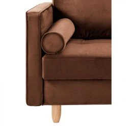 BUT Méridienne BOUDOIR Tissu Velours Terra Cotta -Vente-unique shop meridienne boudoir tissu velours terra cotta 9154451 23889537 1140x1140