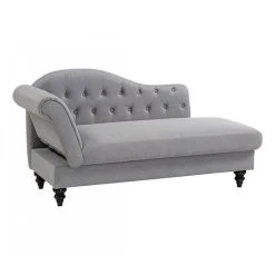 BUT Méridienne Convertible Avec Coffre LALOU Tissu Gris 11 BUT Méridienne Convertible Avec Coffre LALOU Tissu Gris -Vente-unique shop meridienne convertible avec coffre lalou tissu gris 8026311 20364021 1140x1140