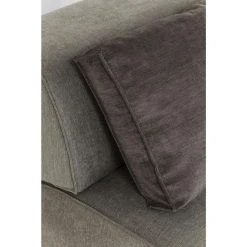 Karedesign Méridienne Droite Canapé Infinity Gris Kare Design -Vente-unique shop meridienne droite canape infinity gris kare design 7950205 20125977 1140x1140