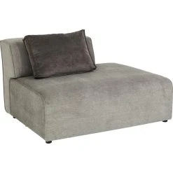 Karedesign Méridienne Droite Canapé Infinity Gris Kare Design -Vente-unique shop meridienne droite canape infinity gris kare design 7950205 20125979 1140x1140