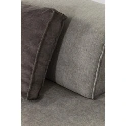 Karedesign Méridienne Droite Canapé Infinity Gris Kare Design -Vente-unique shop meridienne droite canape infinity gris kare design 7950205 20125983 1140x1140