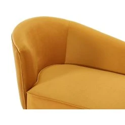 Vente-unique Méridienne Gauche En Velours Jaune ABAJO 11 Vente-unique Méridienne Gauche En Velours Jaune ABAJO -Vente-unique shop meridienne gauche en velours jaune abajo 13780338 38116358 1140x1140