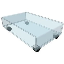 FORM XL Meuble Tv A Roulettes -Vente-unique shop meuble tv a roulettes 13898546 38532176 1140x1140