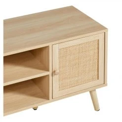 Linea Natura Meuble TV BEA Naturel 10 Linea Natura Meuble TV BEA Naturel -Vente-unique shop meuble tv bea naturel 9161427 23917123 1140x1140