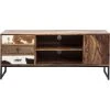 Karedesign Meuble TV En Bois Rodeo Kare Design