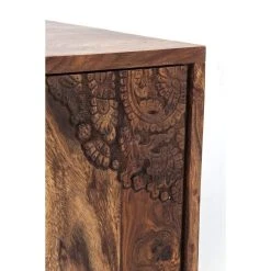 Karedesign Meuble TV En Bois Rodeo Kare Design -Vente-unique shop meuble tv en bois rodeo kare design 2