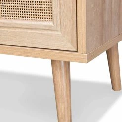 Meuble TV En Cannage 120x39x56.5cm - Naturel L Alice's Garden -Vente-unique shop meuble tv en cannage 120x39x565cm naturel l alices garde 10491298 1107874 74 1140x1140