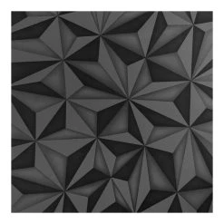 HAPPYMOBILI Meuble Tv Long 180 Cm Gris Laqué Design ANTONIO 3 -Vente-unique shop meuble tv gris laque zd3 z