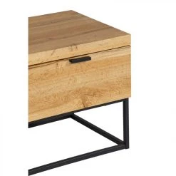 BUT Meuble TV L.180 OAKLAND Imitation Chêne 9 BUT Meuble TV L.180 OAKLAND Imitation Chêne -Vente-unique shop meuble tv l180 oakland imitation chene 10971944 28669602 1140x1140