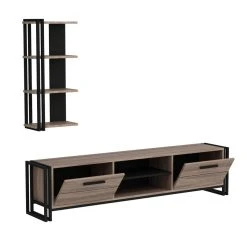 LEBOMEUBLE Meuble Tv MADRID 10 LEBOMEUBLE Meuble Tv MADRID -Vente-unique shop meuble tv madrid 14074858 39089922 1140x1140