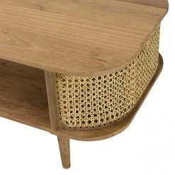 MACABANE Meuble TV Marron Bois De Jamelonier Et Cannage Naturel ISA 14 MACABANE Meuble TV Marron Bois De Jamelonier Et Cannage Naturel ISA -Vente-unique shop meuble tv marron bois de jamelonier et cannage naturel isa 3367846 6249748 48 1140x1140