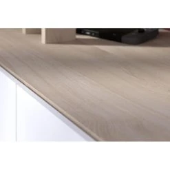 Parisot Meuble TV OMBRE Imitation Chêne -Vente-unique shop meuble tv ombre imitation chene 13815446 38260380 1140x1140