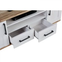 BUT Meuble TV ROMANCE Imitation Pin/ Imitation Chêne -Vente-unique shop meuble tv romance imitation pin imitation chene 9161331 23916681 1140x1140