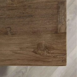 MACABANE Meuble TV ALIDA Bois Rotatif Scandi -Vente-unique shop meuble tv rotatif 2 niches en teck recycle scandi brun design 501402 6 1140x1140