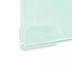 SANS MARQUE Meuble TV/ Support Pour Moniteur 80 X 30 X 13 Cm Verre Blanc - Blanc 10 SANS MARQUE Meuble TV/ Support Pour Moniteur 80 X 30 X 13 Cm Verre Blanc - Blanc -Vente-unique shop meuble tv support pour moniteur 80 x 30 x 13 cm verre blanc blanc 11683032 30771992 1140x1140