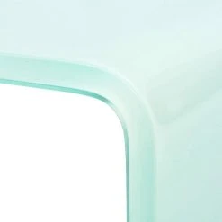 SANS MARQUE Meuble TV/ Support Pour Moniteur 80 X 30 X 13 Cm Verre Blanc - Blanc 11 SANS MARQUE Meuble TV/ Support Pour Moniteur 80 X 30 X 13 Cm Verre Blanc - Blanc -Vente-unique shop meuble tv support pour moniteur 80 x 30 x 13 cm verre blanc blanc 11683032 30771994 1140x1140