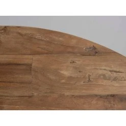 MACABANE Table Basse En Teck Double Plateau Noir QUILA -Vente-unique shop msa3555011 0403 0750 p03