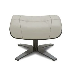 My New Design NAOS- POUF EN CUIR GRIS ET CHENE NOIR -Vente-unique shop naos pouf en cuir gris et chene noir 9443429 23730 1140x1140