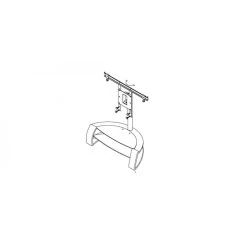 NorStone Galby Noir Et Blanc - Meuble TV Avec Support 9 NorStone Galby Noir Et Blanc - Meuble TV Avec Support -Vente-unique shop norstone galby noir et blanc meuble tv avec support 11560014 30326038 1140x1140