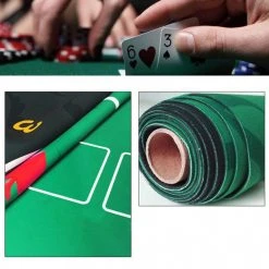 Marque Generique Pliage Table De Poker Tapis Supérieur, Professionnel Texas Portable E... -Vente-unique shop pliage table de poker tapis superieur professionnel texas portable en caoutchouc mousse table de poker mise en page pat jeu joueurs mise en jeu pad 8755257 22593521 1140x1140