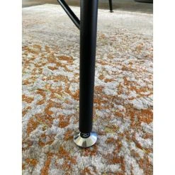 Mathi Design ROCKWELL - Fauteuil Design En Tissu Orange 9 Mathi Design ROCKWELL - Fauteuil Design En Tissu Orange -Vente-unique shop rockwell fauteuil design en tissu orange 7364824 18512326 1200x1200