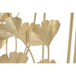 Pegane Set De 2 Tables D'appoints En Métal Doré Et Verre -Vente-unique shop set de 2 tables dappoints en metal dore et verre 13509052 37006574 1140x1140