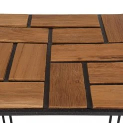 MACABANE Set De 3 Tables D'appoint Gigogne SIXTINE -Vente-unique shop set de 3 tables dappoint gigogne sixtine 3288060 5 1140x1140