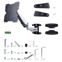 Support De TV Startech FHA-TV-WALL-MOUNT 55" -Vente-unique shop support de tv startech fha tv wall mount 55 13959138 38677894 1140x1140