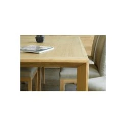 Declikdeco Table à Manger 200 En Chêne Massif COPA -Vente-unique shop table a manger 200 en chene massif copa 164232 2 680x450 1