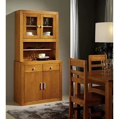 Visiodirect Table à Manger / Table Repas En Pin Massif Coloris Cerisier - Longu... -Vente-unique shop table a manger table repas en pin massif coloris cerisier longueur 120 x profondeur 80 x hauteur73 cm 12138950 32233186 1140x1140