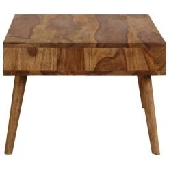 SANS MARQUE Table Basse 110 X 50 X 35 Cm Bois De Sesham Massif - Brun - Meubles/Ta... -Vente-unique shop table basse 110 x 50 x 35 cm bois de sesham massif brun meublestablesconsolestables basses brun brun 11699636 30820158 1140x1140