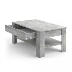 MPC Table Basse Aspect Béton 110 Cm -Vente-unique shop table basse aspect beton 110 cm 9170675 23944457 1140x1140