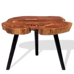 SANS MARQUE Table Basse Bois D'acacia Massif (55-60) X 40 Cm - Brun 8 SANS MARQUE Table Basse Bois D'acacia Massif (55-60) X 40 Cm - Brun -Vente-unique shop table basse bois dacacia massif 55 60 x 40 cm brun 11698856 30817320 1140x1140
