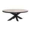 Table Basse DKD Home Decor Naturel Métal Bois De Manguier 130 X 70 X ... -Vente-unique shop table basse dkd home decor naturel metal bois de manguier 130 x 70 x 45 cm 14125178 39372892 1140x1140