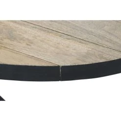 Table Basse DKD Home Decor Naturel Métal Bois De Manguier 130 X 70 X ... -Vente-unique shop table basse dkd home decor naturel metal bois de manguier 130 x 70 x 45 cm 14125178 39372896 1140x1140