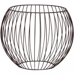 Chunhelife Table Basse Doré Ø 41 Cm 8 Chunhelife Table Basse Doré Ø 41 Cm -Vente-unique shop table basse dore 41 cm 9388673 24595239 1140x1140