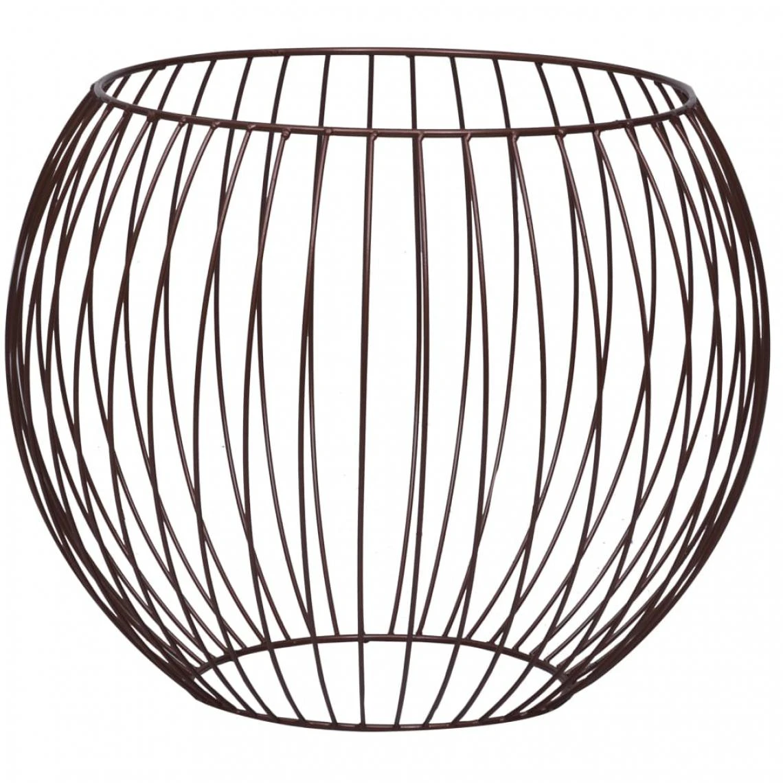 Chunhelife Table Basse Doré Ø 41 Cm 5 Chunhelife Table Basse Doré Ø 41 Cm – Image 3