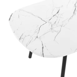 Beliani Table Basse Effet Marbre Blanc Et Noir BIDDLE 10 Beliani Table Basse Effet Marbre Blanc Et Noir BIDDLE -Vente-unique shop table basse effet marbre blanc et noir biddle 13603940 37368014 1140x1140