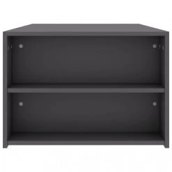 Chunhelife Table Basse Gris 100x60x42 Cm Aggloméré 11 Chunhelife Table Basse Gris 100x60x42 Cm Aggloméré -Vente-unique shop table basse gris 100x60x42 cm agglomere 9389173 24597655 1140x1140