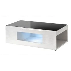 Dusine Table Basse Illuminé LED Et Laqué, Neuve -Vente-unique shop table basse illumine led et laque neuve 6955886 1013238 38 1140x1140