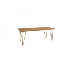 SANS MARQUE Table Basse Rectangulaire Dandy - Ostaria