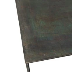 Paris Prix Table Basse Rectangulaire Oxidize 110cm Noir -Vente-unique shop table basse rectangulaire oxidize 110cm noir 13484506 36907686 1140x1140