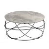 MES Table Basse Ronde 85 Cm Avec Plateau En Céramique Grise -Vente-unique shop table basse ronde 85 cm avec plateau en ceramique grise 13484448 36907620 1140x1140