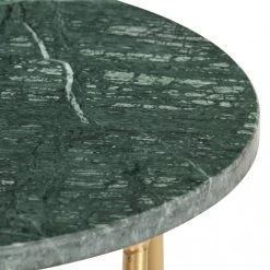 Chunhelife Table Basse Vert 40x40x40 Cm Pierre Véritable Et Texture Marbre -Vente-unique shop table basse vert 40x40x40 cm pierre veritable et texture marbre 9361957 24477141 1140x1140