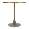 Paris Prix Table D'Appoint Design Tami 51cm Ivoire & Taupe 1 Paris Prix Table D'Appoint Design Tami 51cm Ivoire & Taupe -Vente-unique shop table dappoint design tami 51cm ivoire et taupe 10470876 27109940 1140x1140