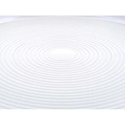 Leitmotiv Table D'appoint En Aluminium Force 40 X 37.5 Cm Ivoire. -Vente-unique shop table dappoint en aluminium force 40 x 375 cm ivoire 11060936 28899456 1140x1140