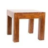 Pegane Table D'appoint En Bois D'acacia Massif - Longueur 45 X Profondeur 45 ... 1 Pegane Table D'appoint En Bois D'acacia Massif - Longueur 45 X Profondeur 45 ... -Vente-unique shop table dappoint en bois dacacia massif longueur 45 x profondeur 45 x hauteur 40 cm 13509128 37006872 1140x1140