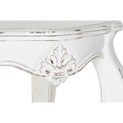 Pegane Table D'appoint En Bois De Manguier Et Métal Coloris Naturel Doré - ... -Vente-unique shop table dappoint en bois de manguier et metal coloris naturel dore diametre 40 x hauteur 45 cm 13560748 37140372 1140x1140