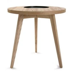 3S. X Home Table D'Appoint En Bois Noir GOSAR -Vente-unique shop table dappoint en bois noir gosar design 248817 5 1140x1140