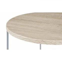 Paris Prix Table D'Appoint En Bois Silky 52cm Naturel -Vente-unique shop table dappoint en bois silky 52cm naturel 10033838 25809832 1140x1140